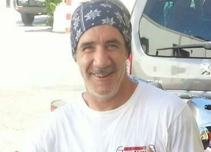 Expedito Manuel Suárez López/TA.